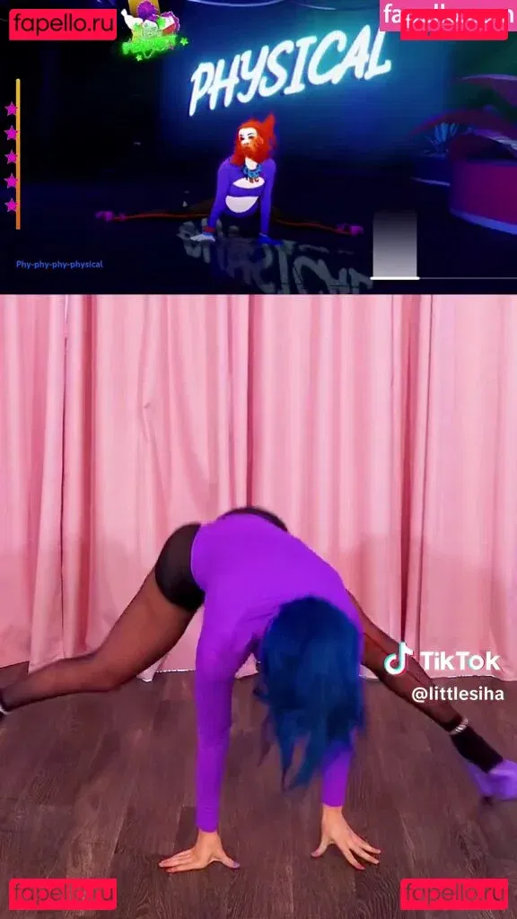 Littlesiha Onlyfans Photo Gallery 