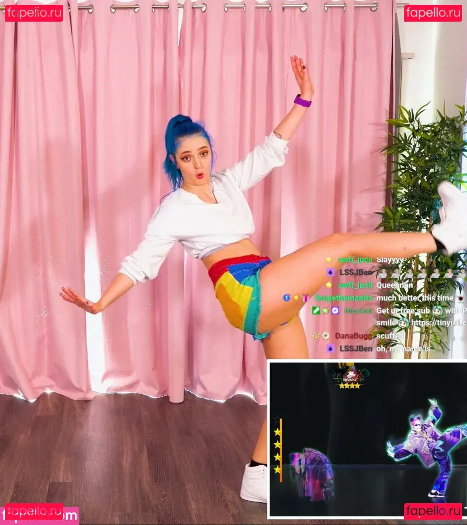 Littlesiha Onlyfans Photo Gallery 