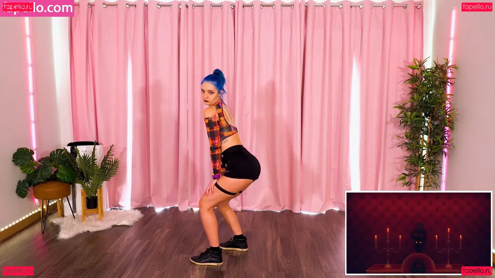 Littlesiha Onlyfans Photo Gallery 