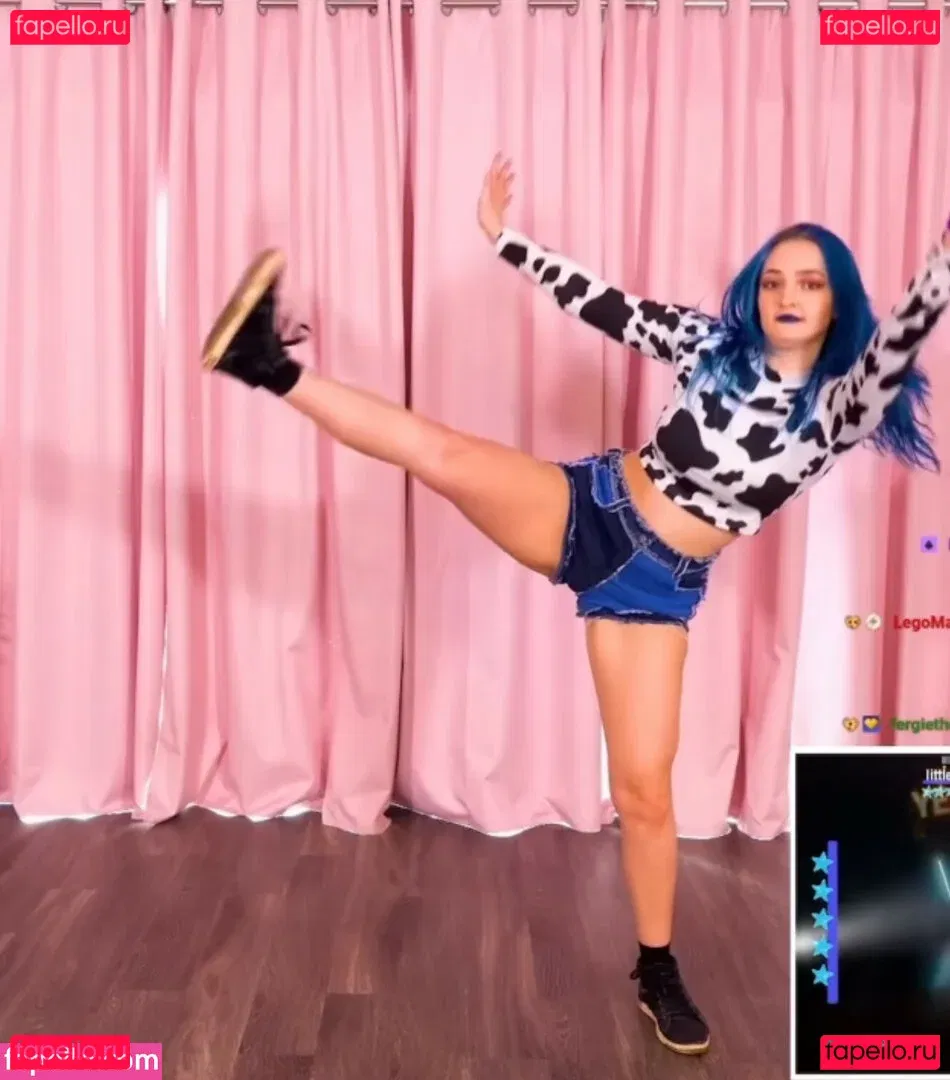 Littlesiha Onlyfans Photo Gallery 