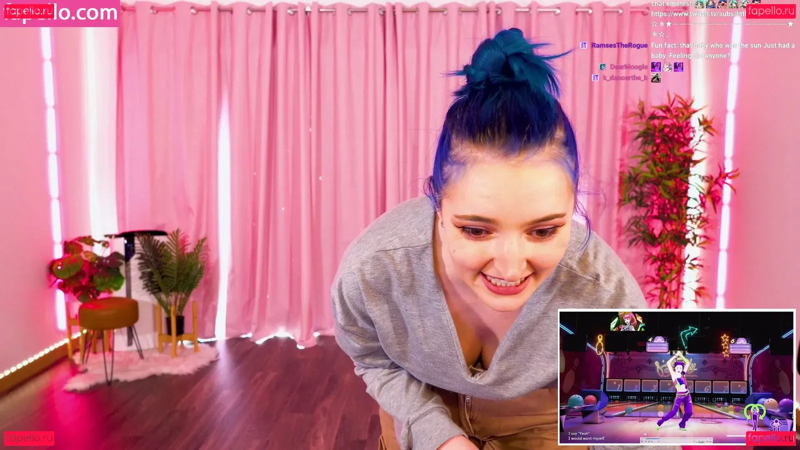 Littlesiha Onlyfans Photo Gallery 