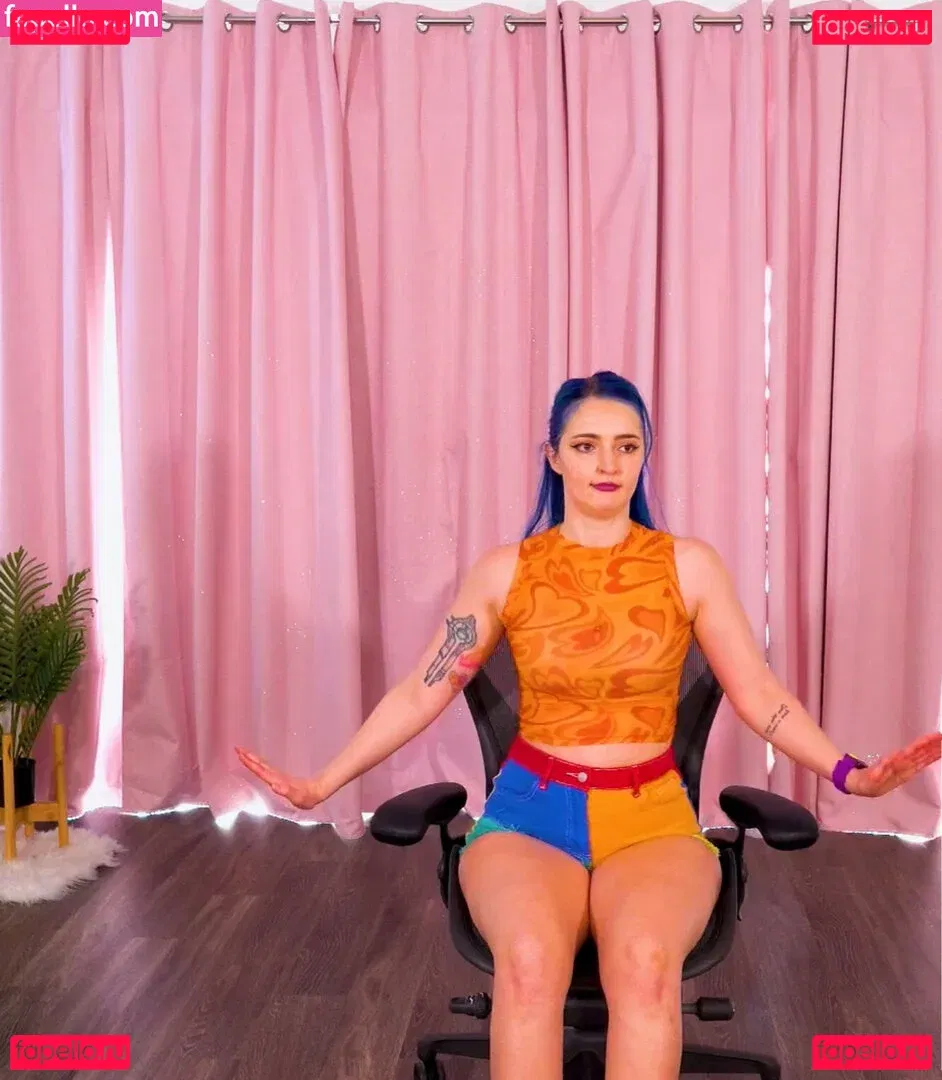 Littlesiha Onlyfans Photo Gallery 