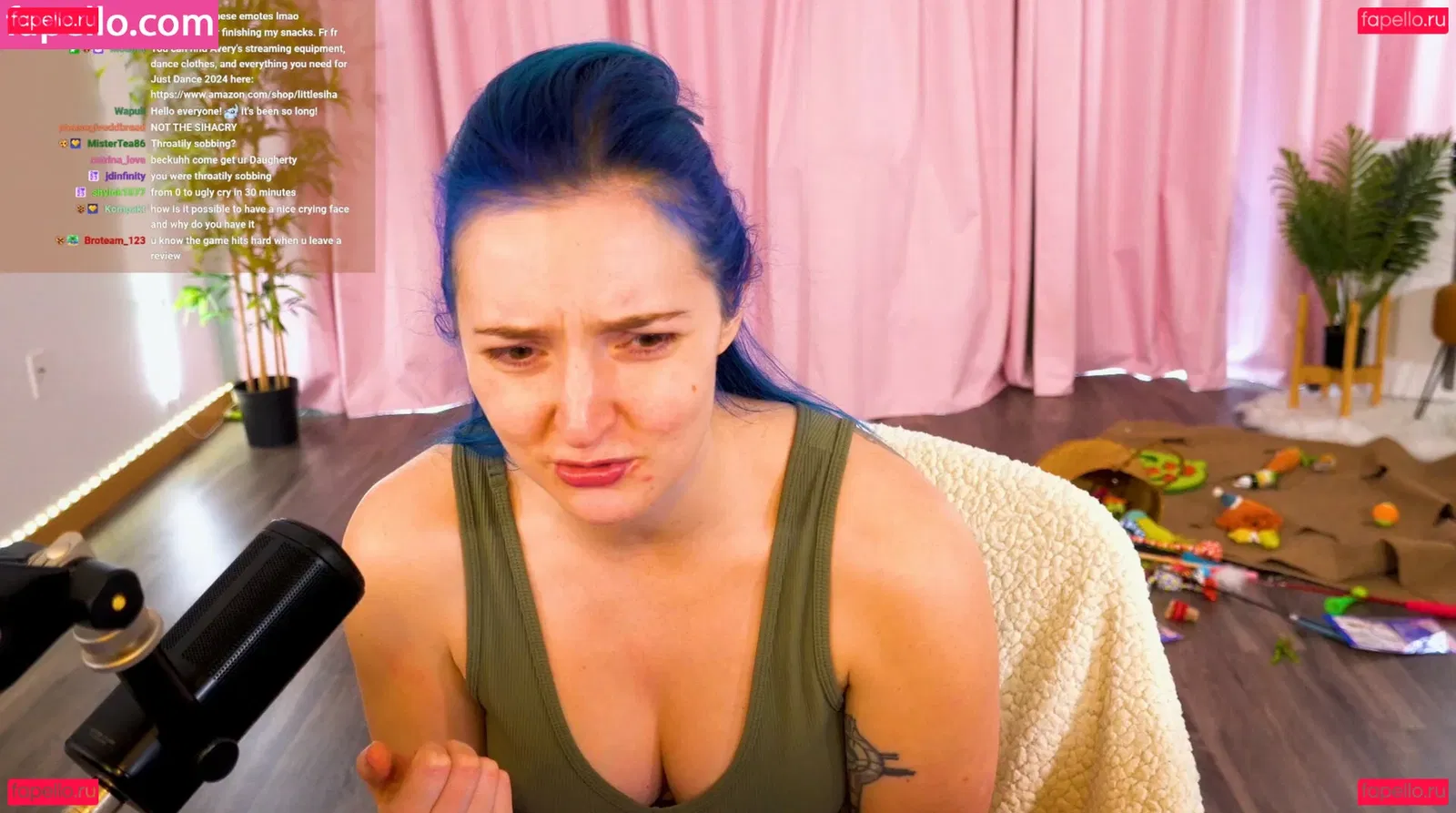 Littlesiha Onlyfans Photo Gallery 