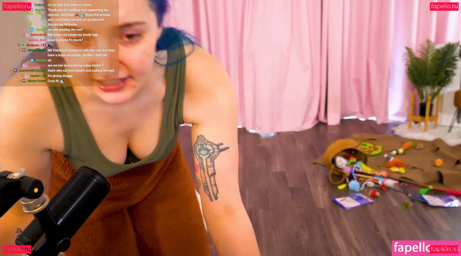 Littlesiha Onlyfans Photo Gallery 