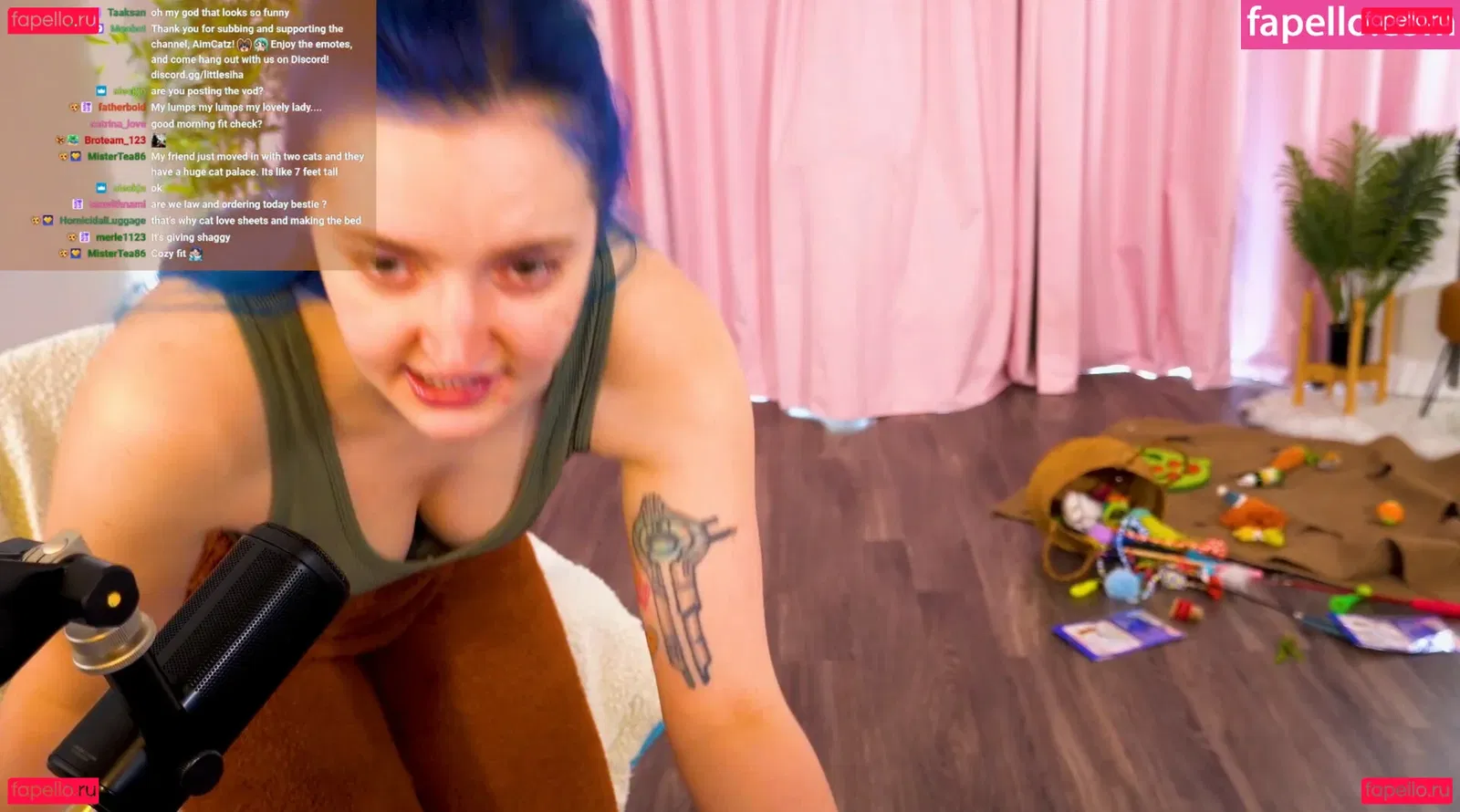 Littlesiha Onlyfans Photo Gallery 