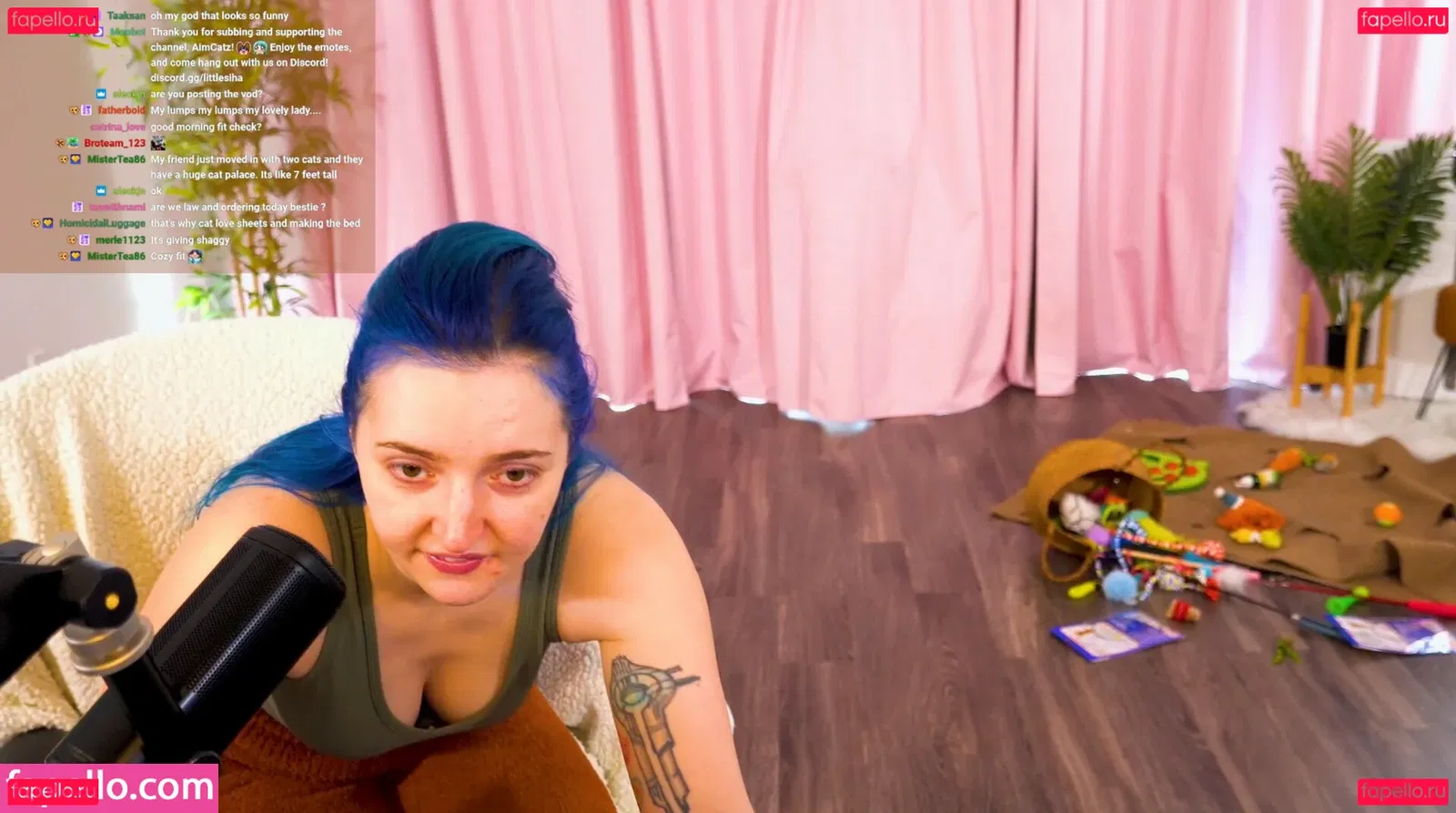 Littlesiha Onlyfans Photo Gallery 