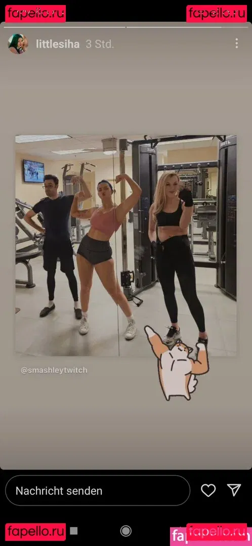 Littlesiha Onlyfans Photo Gallery 