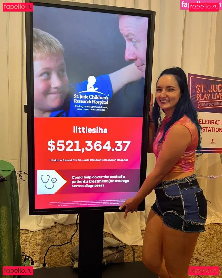 Littlesiha Onlyfans Photo Gallery 