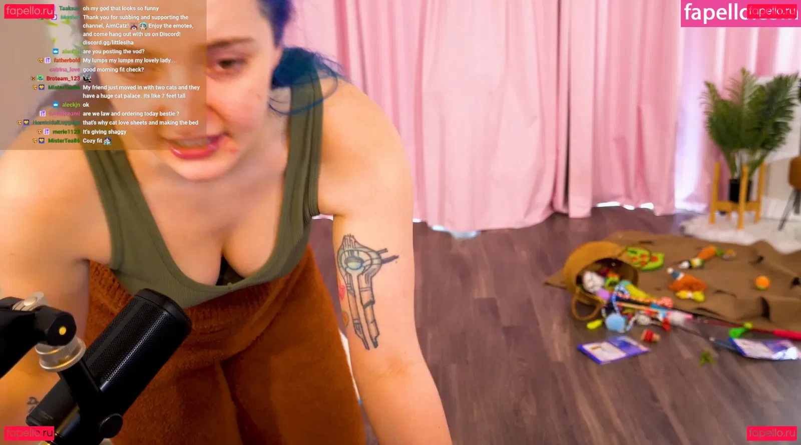 Littlesiha Onlyfans Photo Gallery 