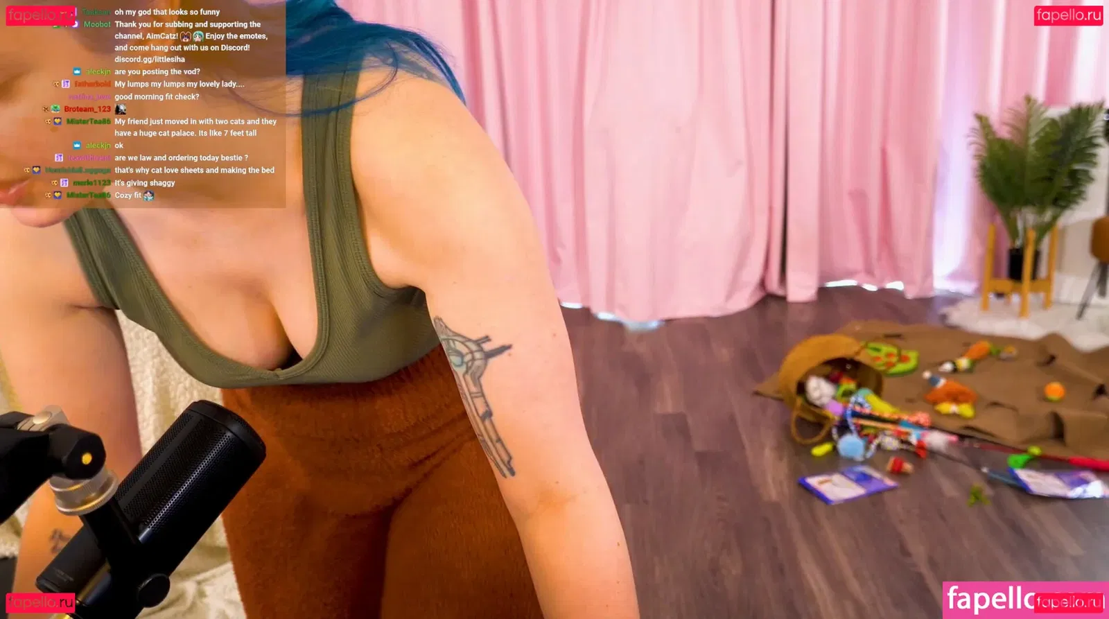 Littlesiha Onlyfans Photo Gallery 