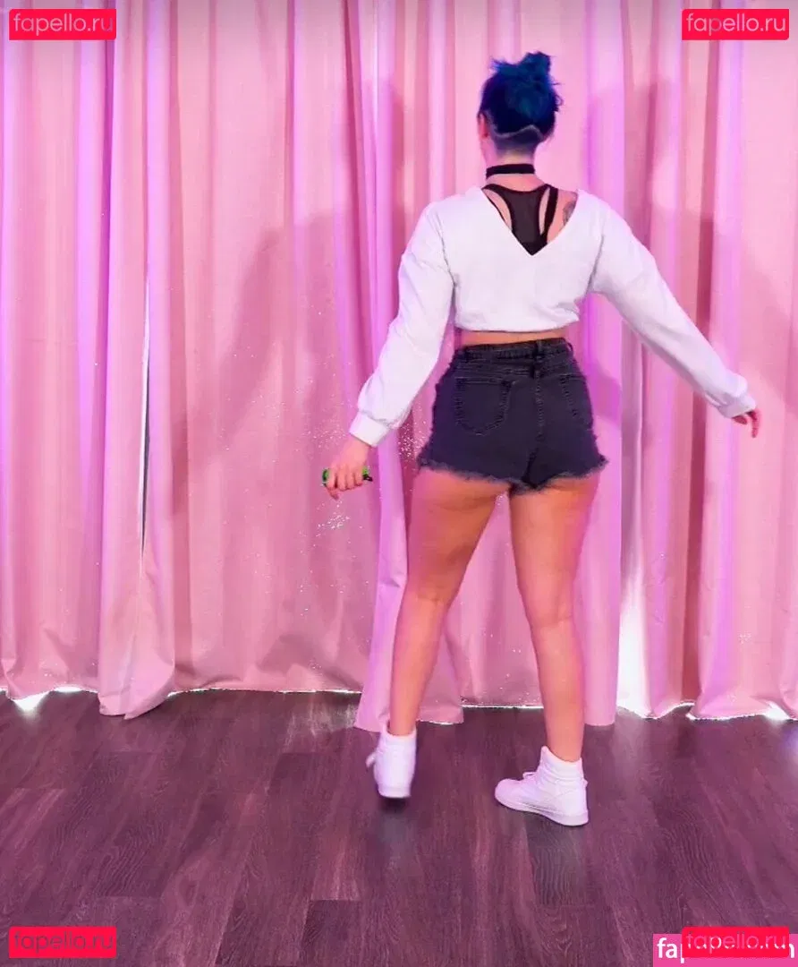 Littlesiha Onlyfans Photo Gallery 