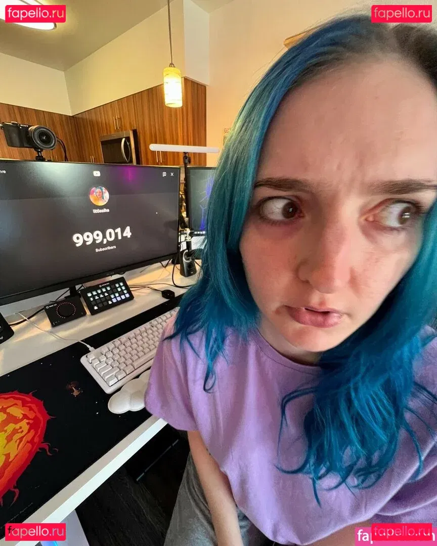 Littlesiha Onlyfans Photo Gallery 