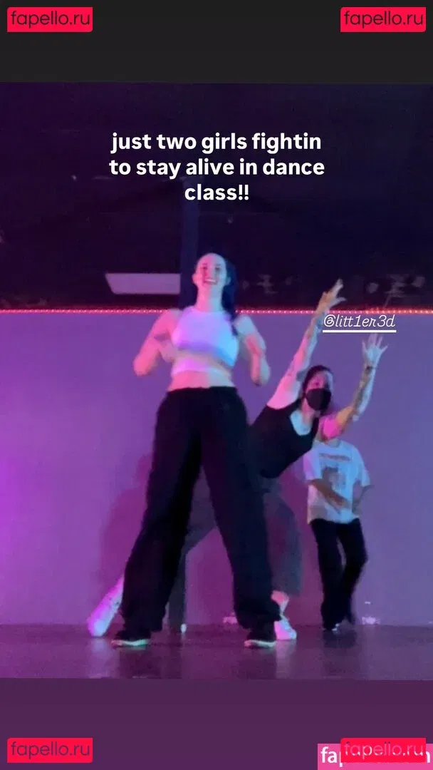 Littlesiha Onlyfans Photo Gallery 