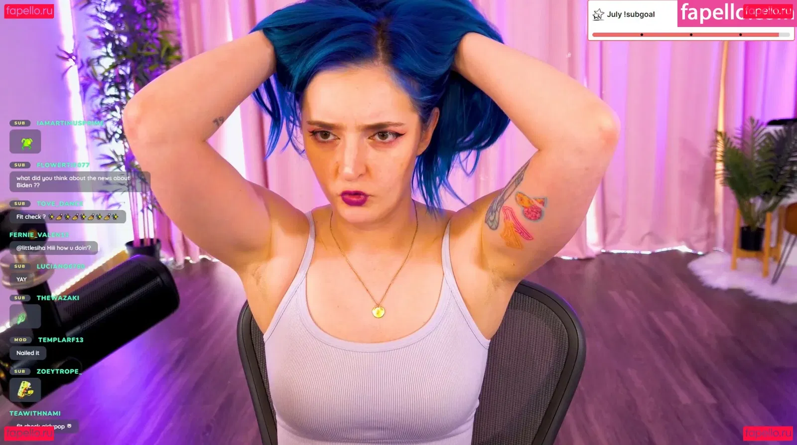 Littlesiha Onlyfans Photo Gallery 