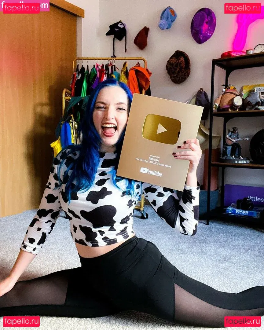 Littlesiha Onlyfans Photo Gallery 