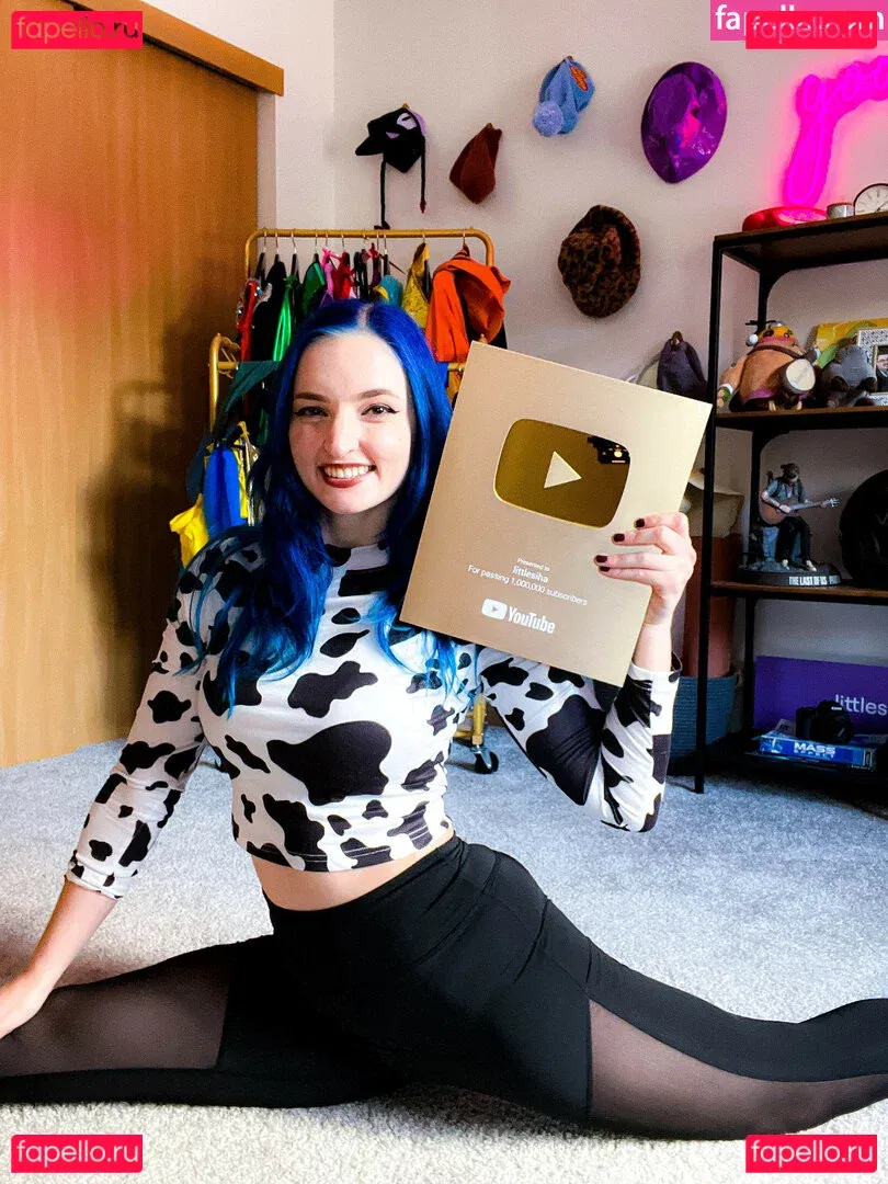 Littlesiha Onlyfans Photo Gallery 