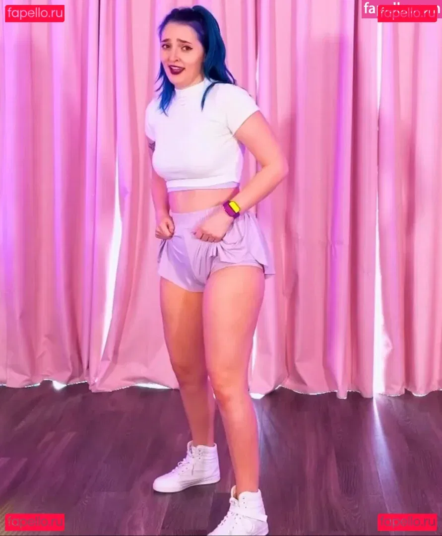 Littlesiha Onlyfans Photo Gallery 