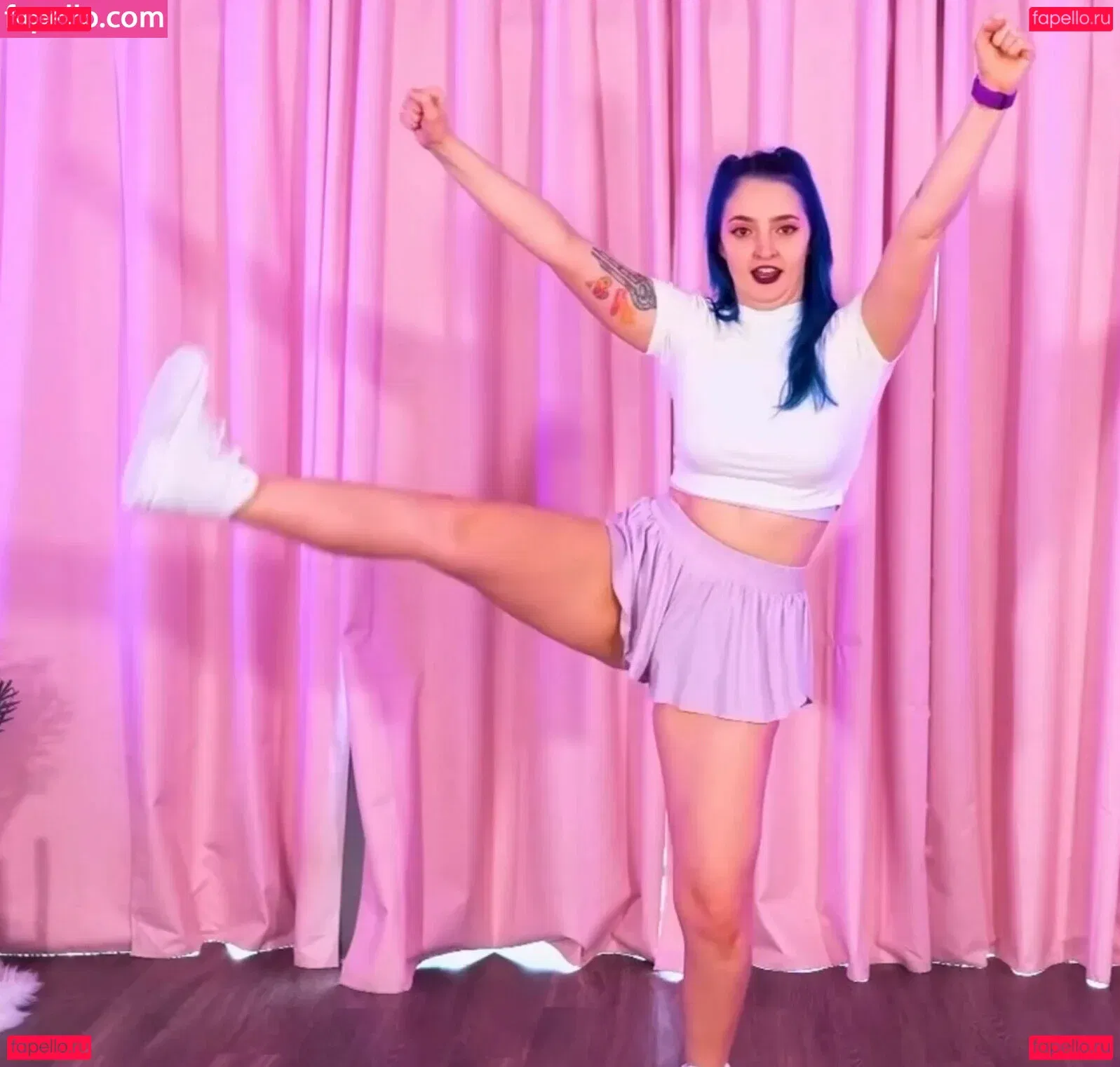 Littlesiha Onlyfans Photo Gallery 