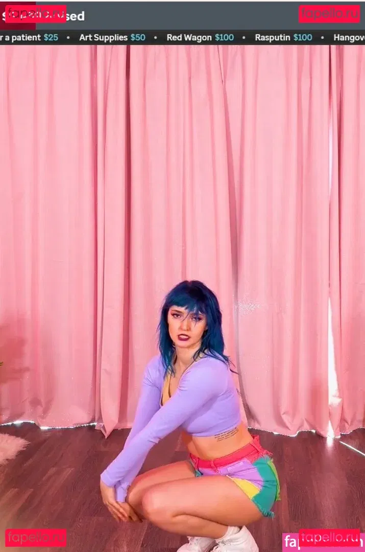 Littlesiha Onlyfans Photo Gallery 