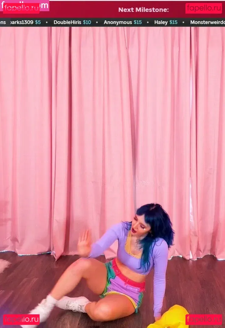 Littlesiha Onlyfans Photo Gallery 