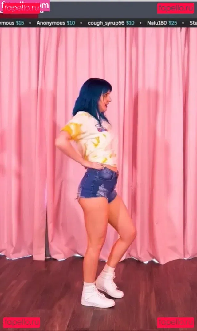 Littlesiha Onlyfans Photo Gallery 