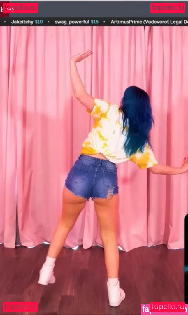 Littlesiha Onlyfans Photo Gallery 