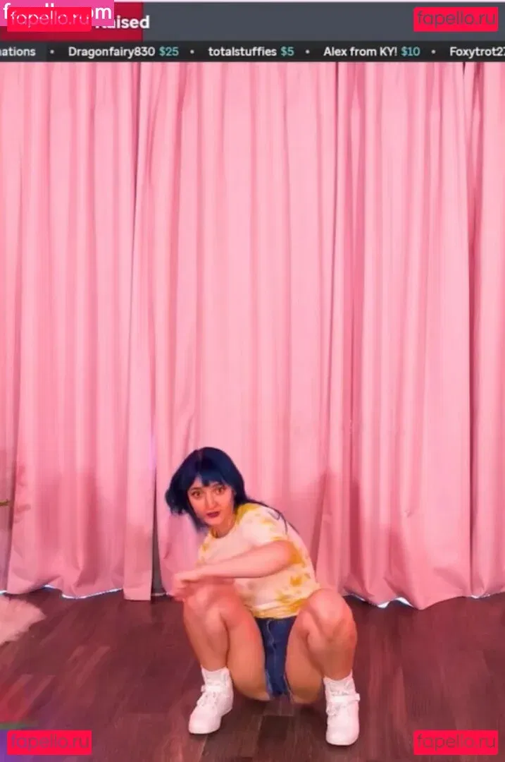 Littlesiha Onlyfans Photo Gallery 