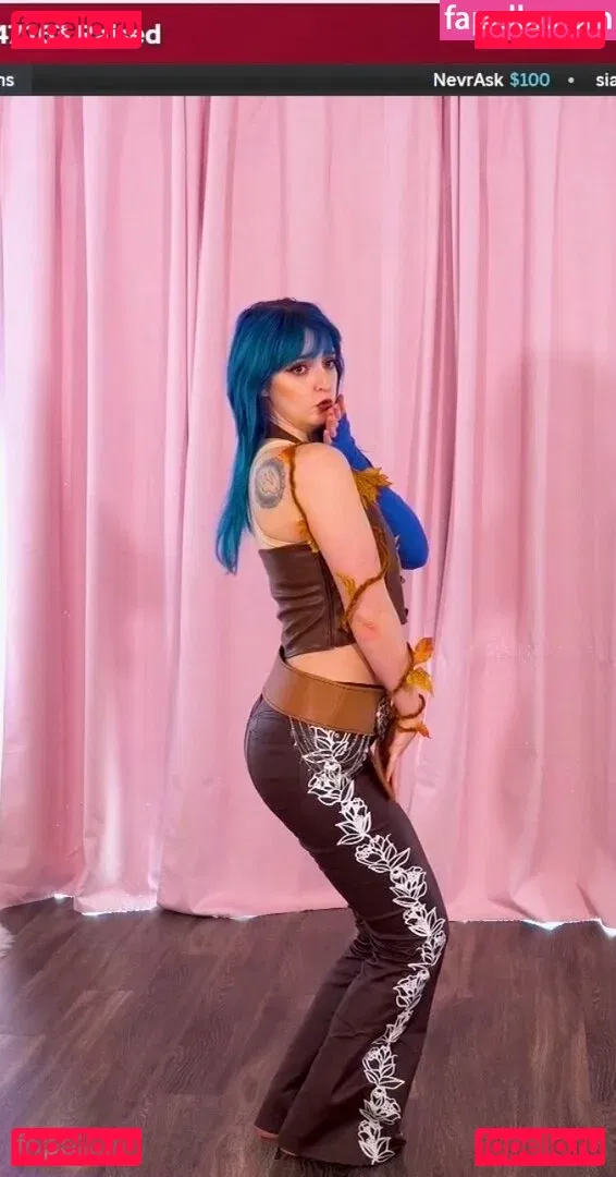 Littlesiha Onlyfans Photo Gallery 