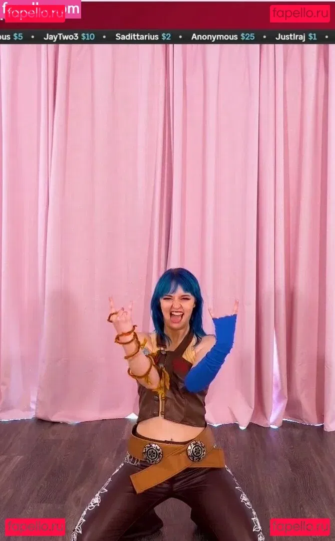 Littlesiha Onlyfans Photo Gallery 