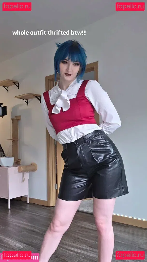 Littlesiha Onlyfans Photo Gallery 