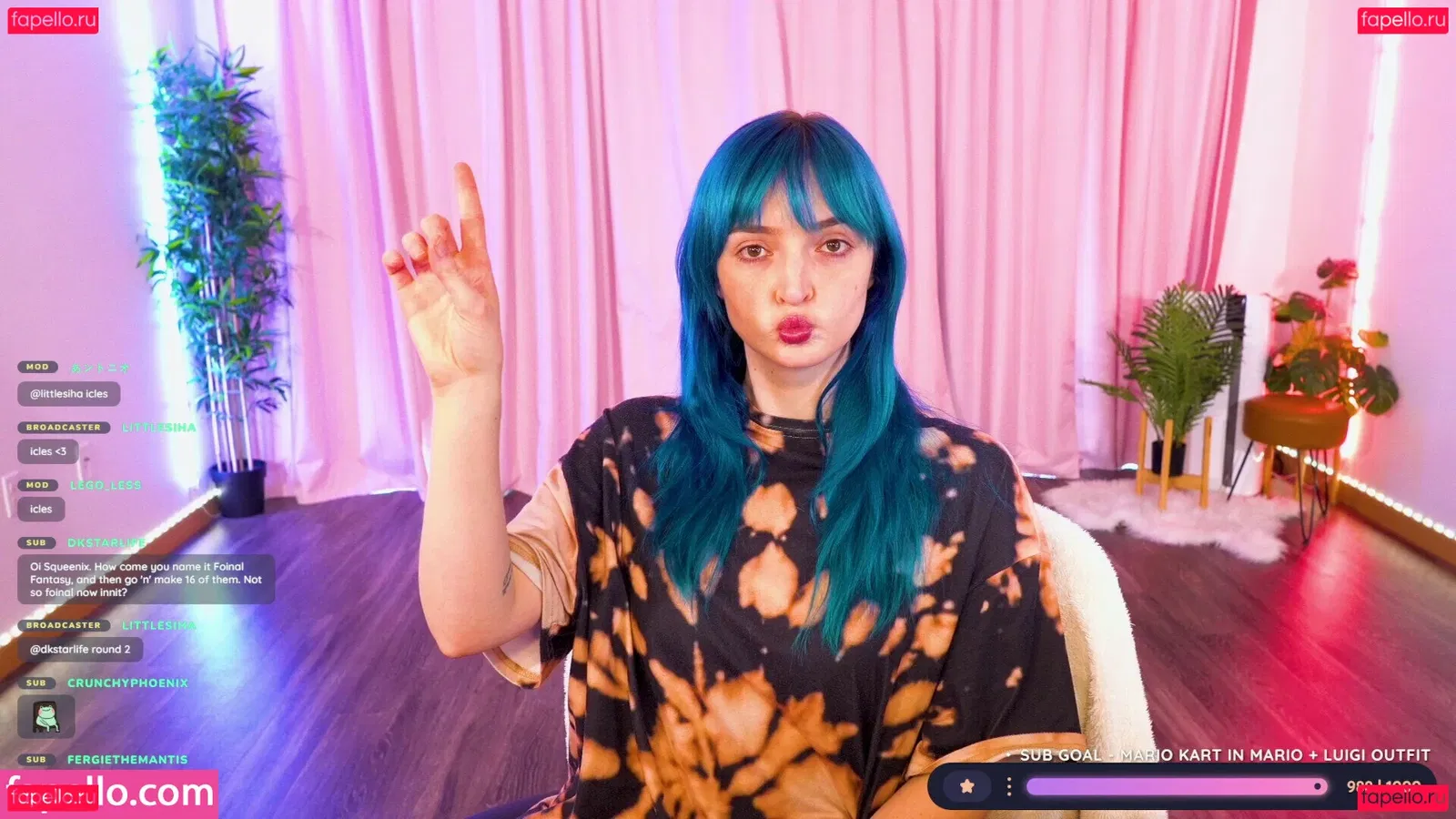 Littlesiha Onlyfans Photo Gallery 