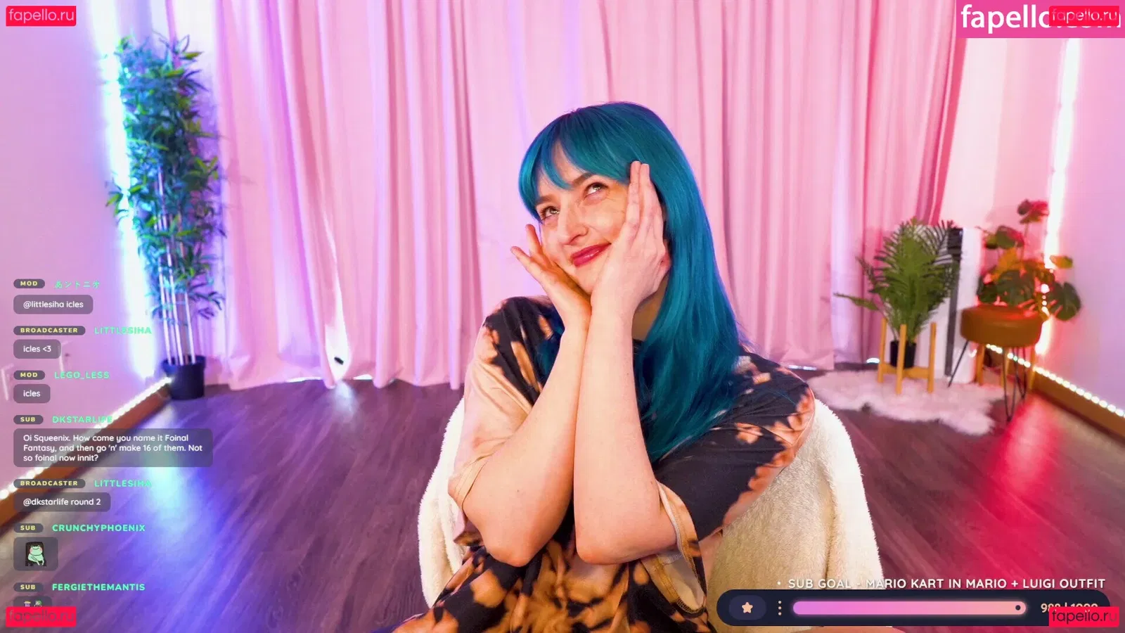 Littlesiha Onlyfans Photo Gallery 