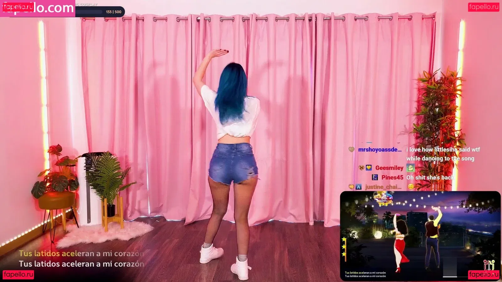 Littlesiha Onlyfans Photo Gallery 