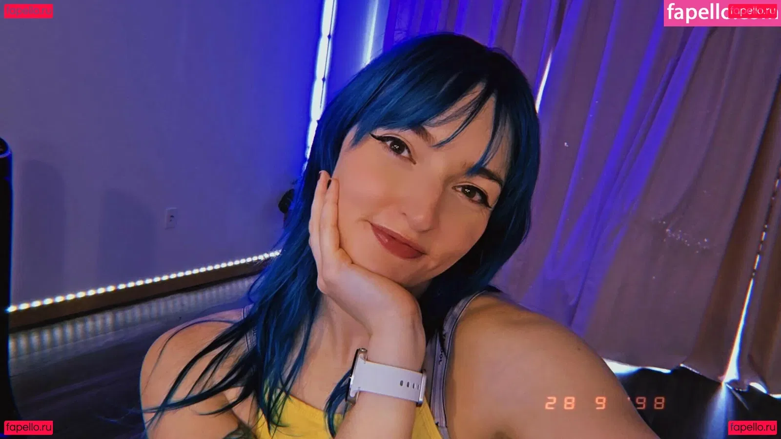 Littlesiha Onlyfans Photo Gallery 