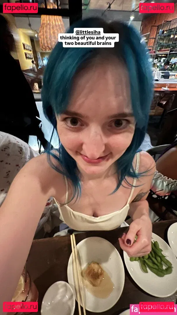 Littlesiha Onlyfans Photo Gallery 