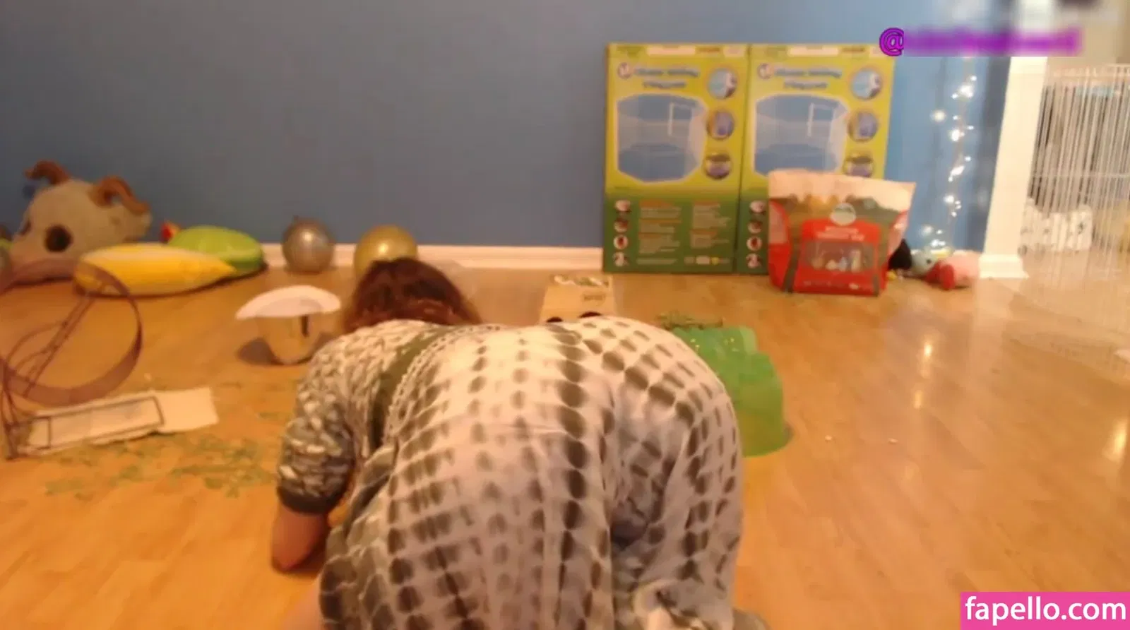 Laribug Onlyfans Photo Gallery 