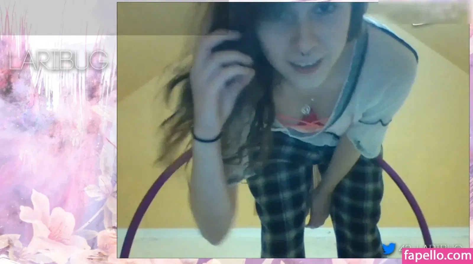 Laribug Onlyfans Photo Gallery 
