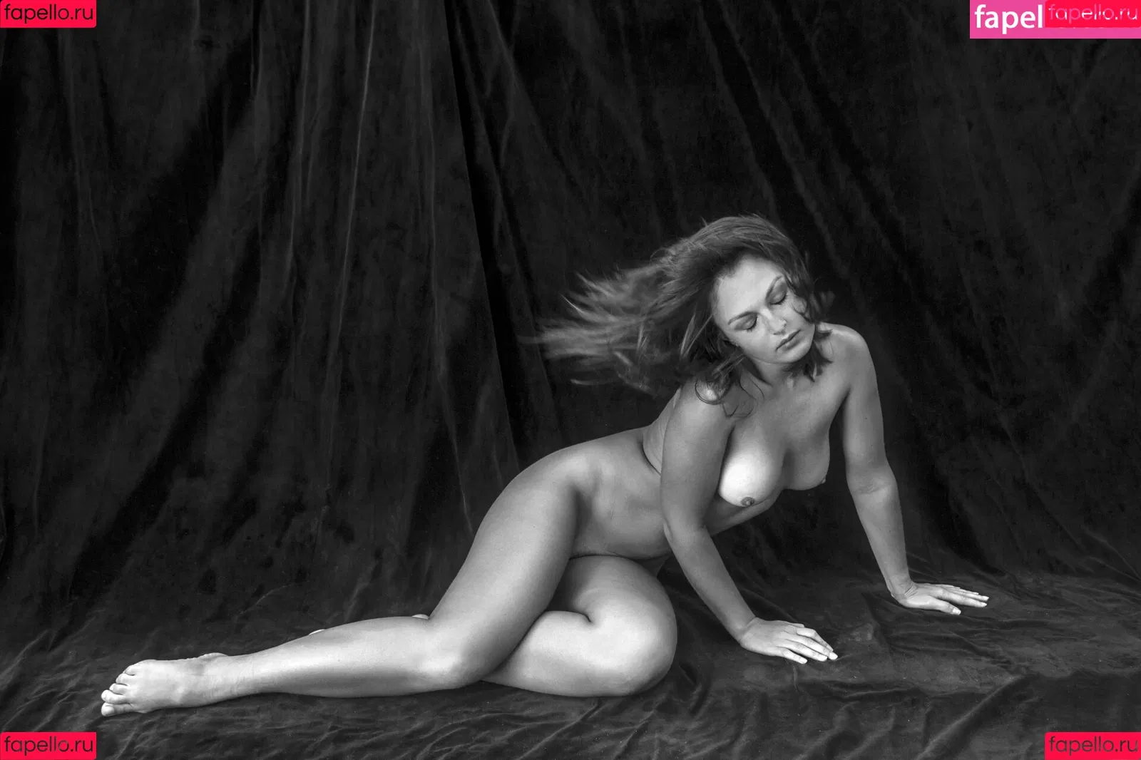 Anastasia Arteyeva Onlyfans Photo Gallery 