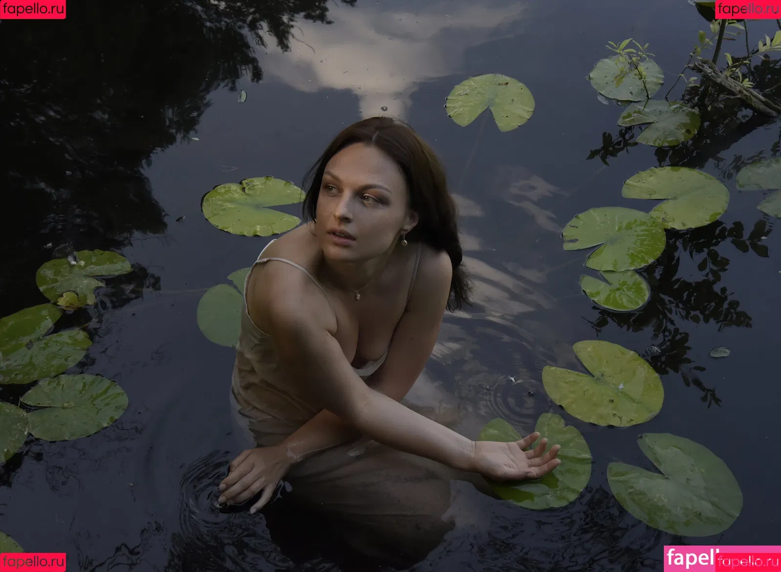 Anastasia Arteyeva Onlyfans Photo Gallery 