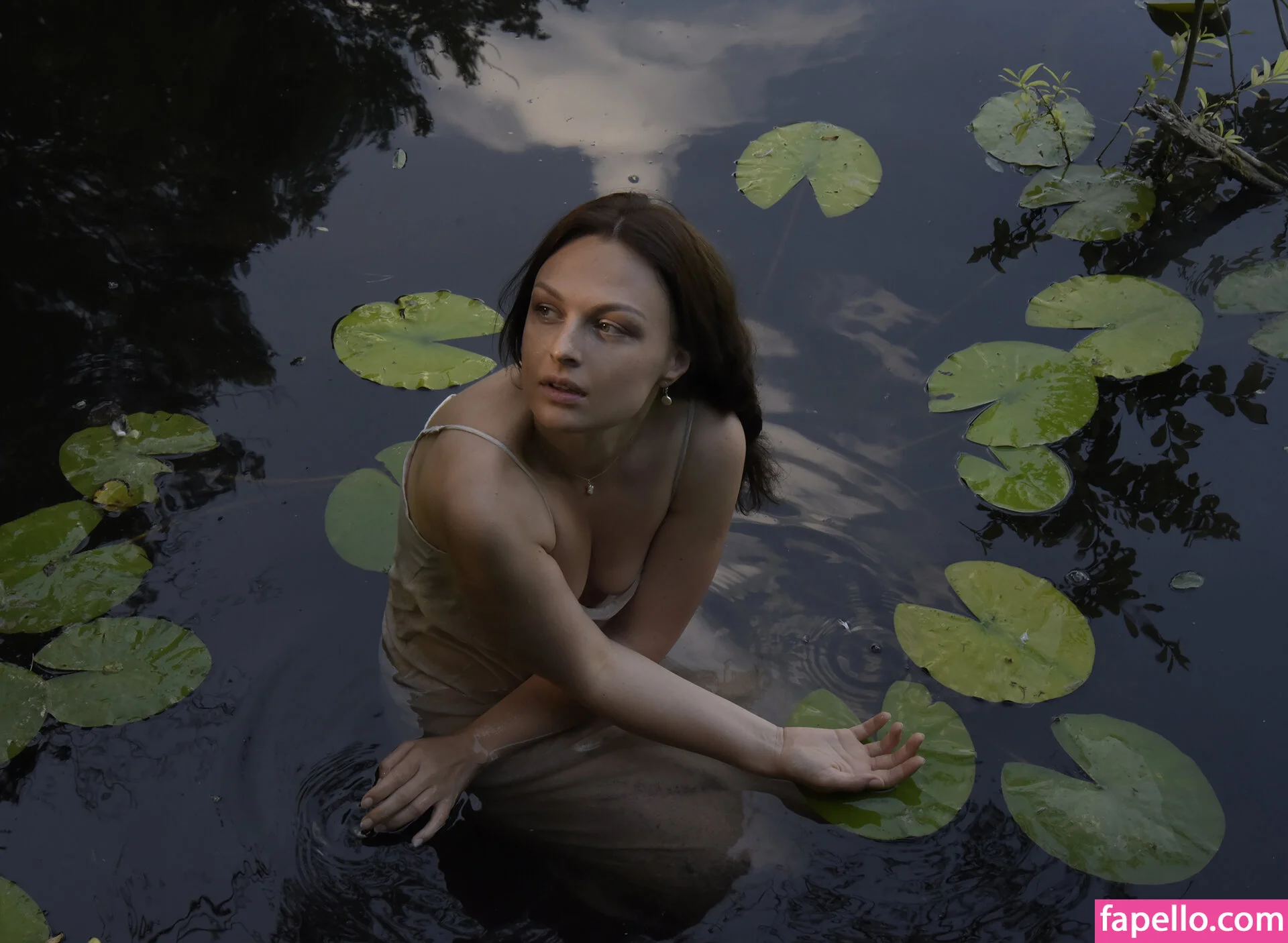 Anastasia Arteyeva Onlyfans Photo Gallery 