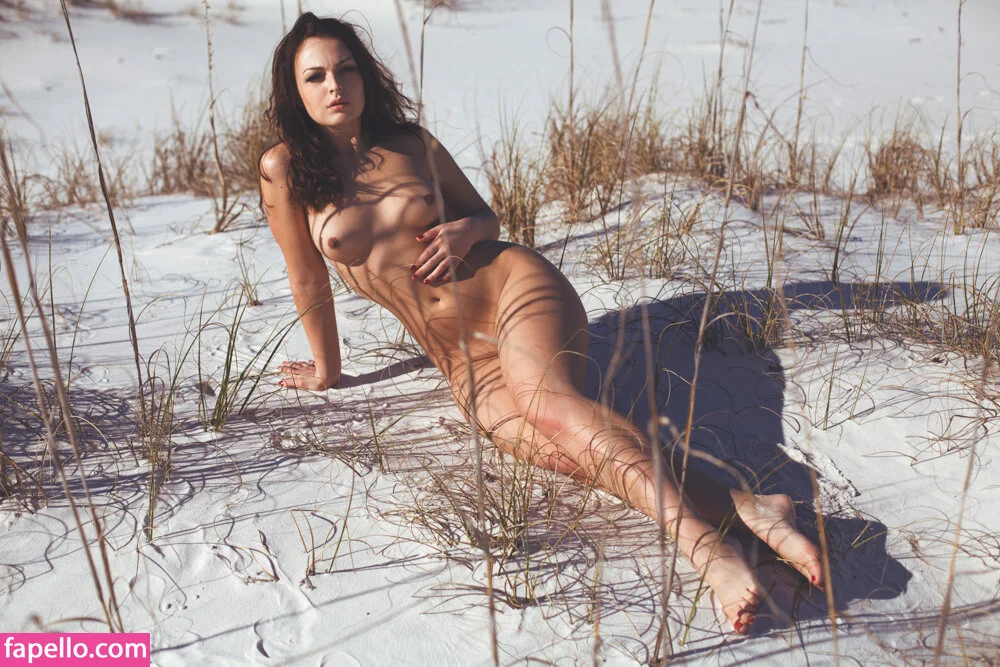 Anastasia Arteyeva Onlyfans Photo Gallery 