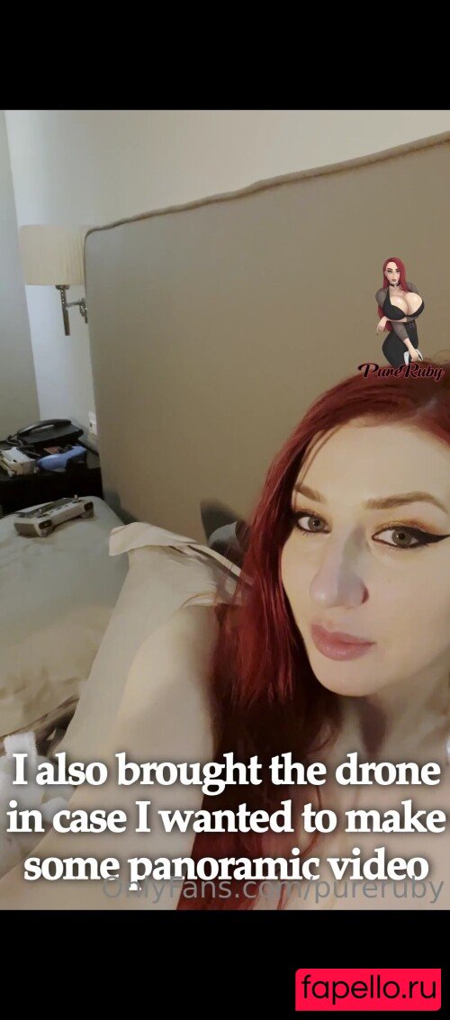 Pure Ruby / Pureruby87 Nude Onlyfans Photo 30