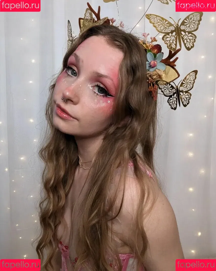 KamiCakes1 Onlyfans Photo Gallery 