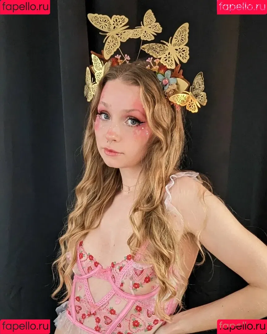 KamiCakes1 Onlyfans Photo Gallery 