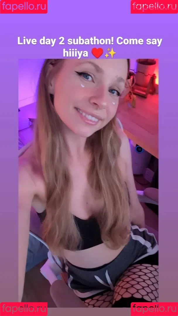 KamiCakes1 Onlyfans Photo Gallery 