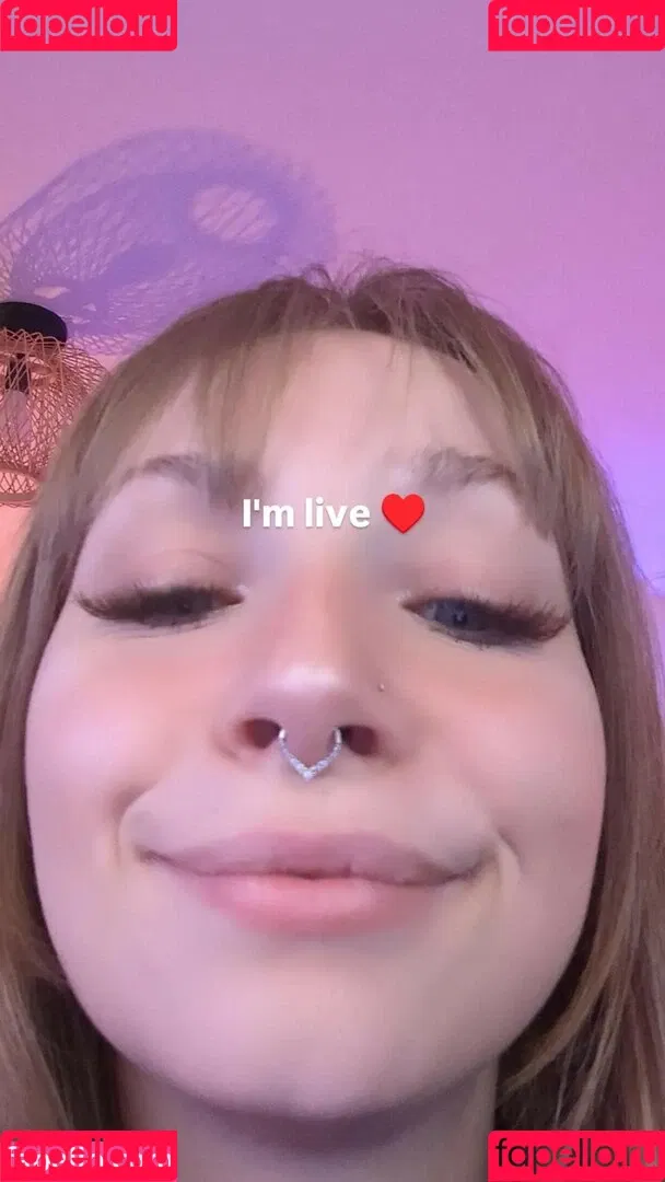 KamiCakes1 Onlyfans Photo Gallery 