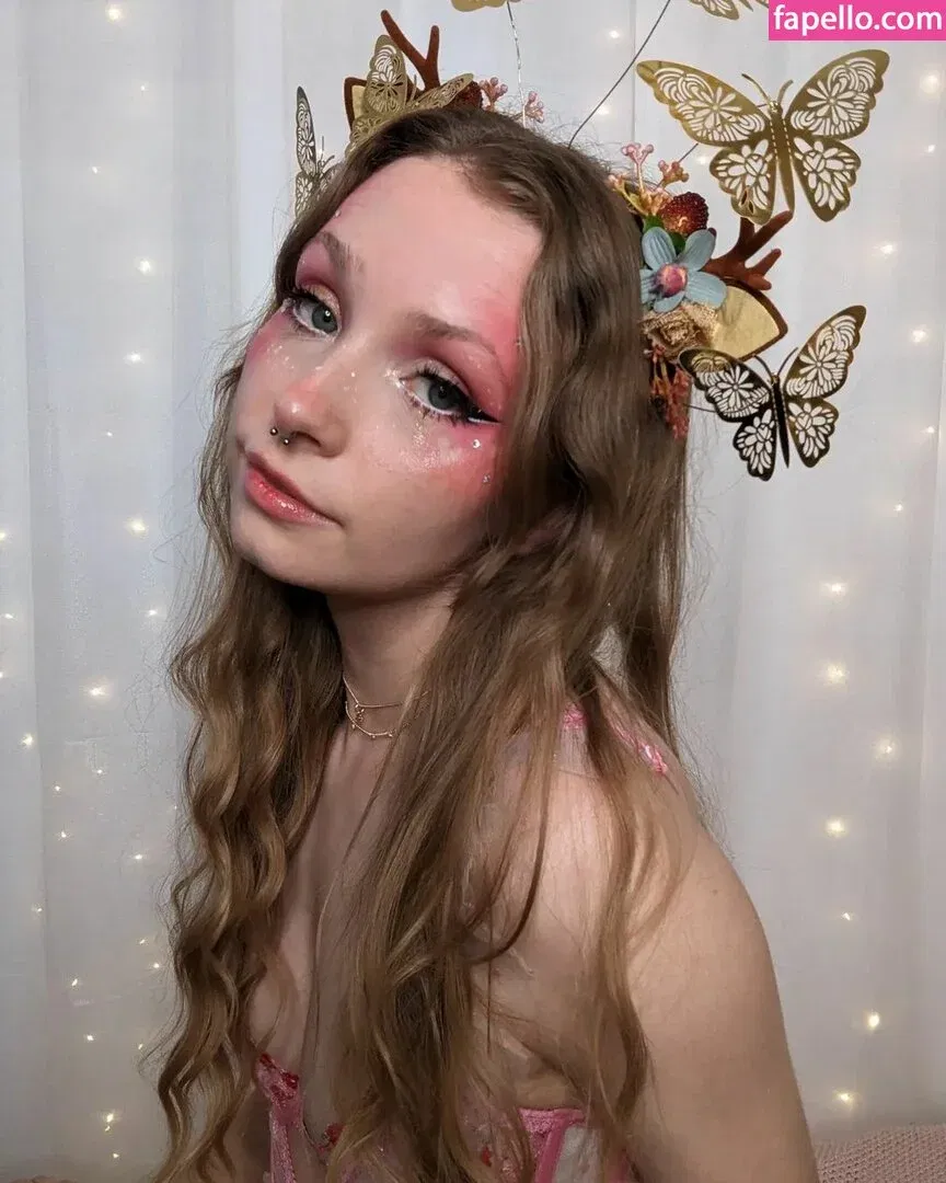 KamiCakes1 Onlyfans Photo Gallery 