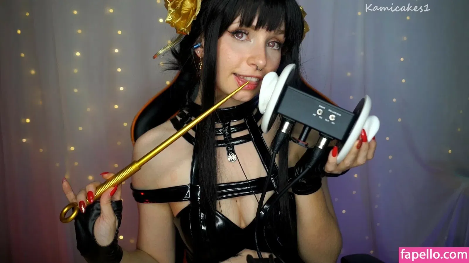 KamiCakes1 Onlyfans Photo Gallery 