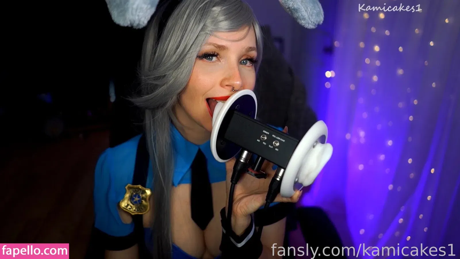 KamiCakes1 Onlyfans Photo Gallery 