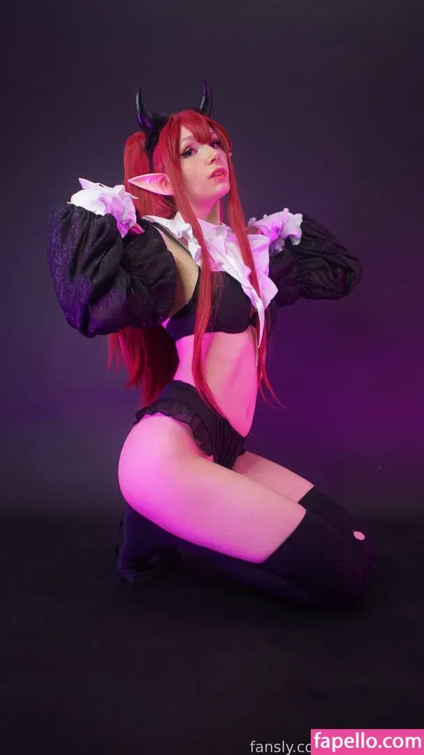 KamiCakes1 Onlyfans Photo Gallery 